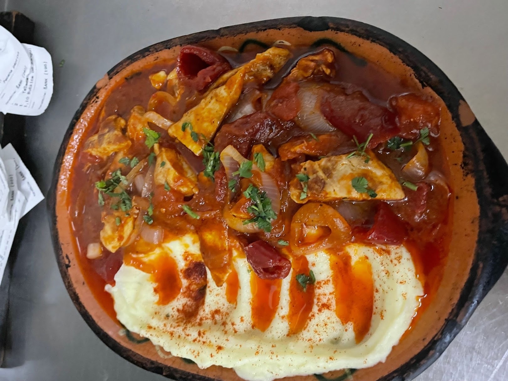 Mućkalica