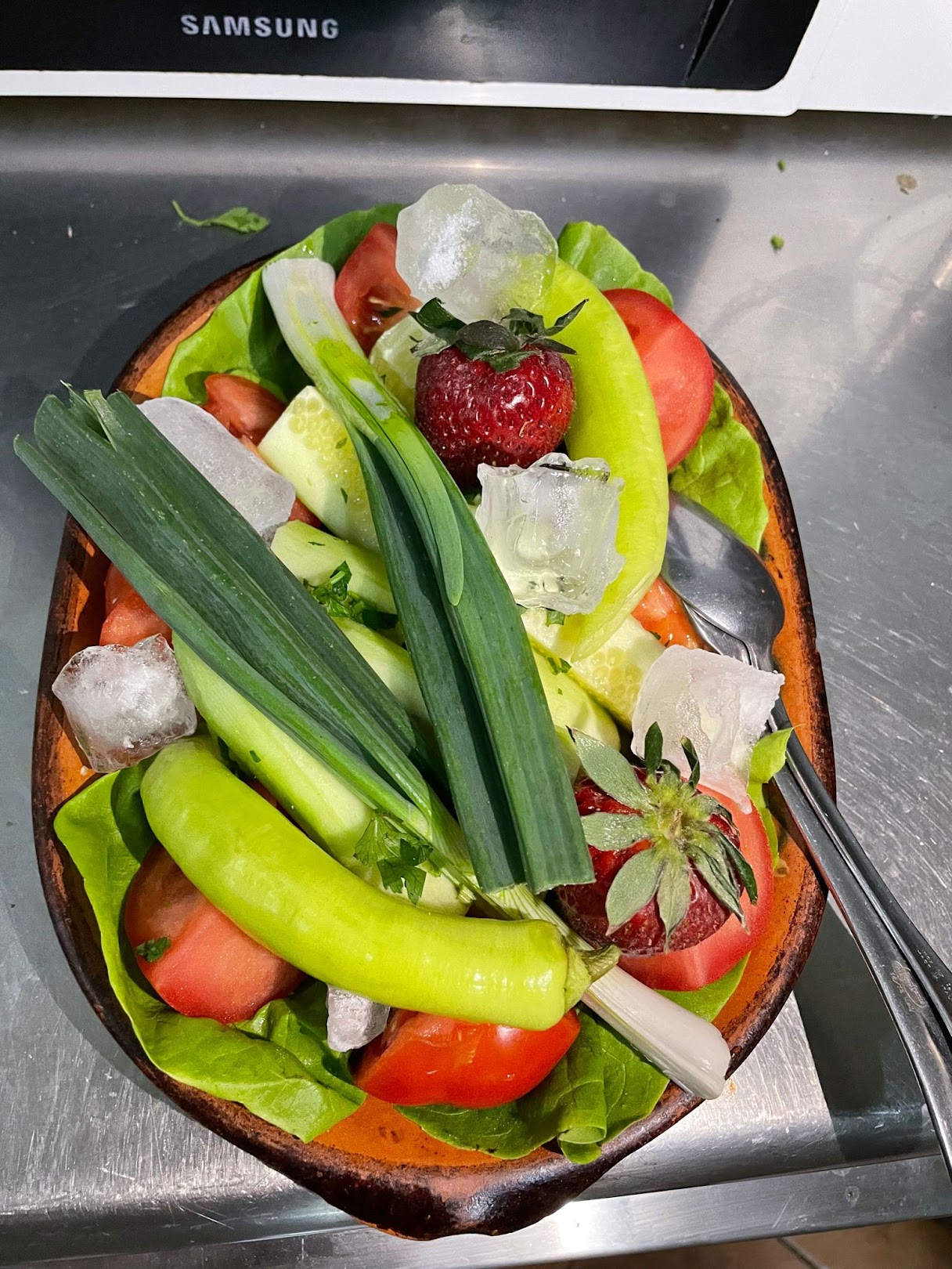 Moravska salata