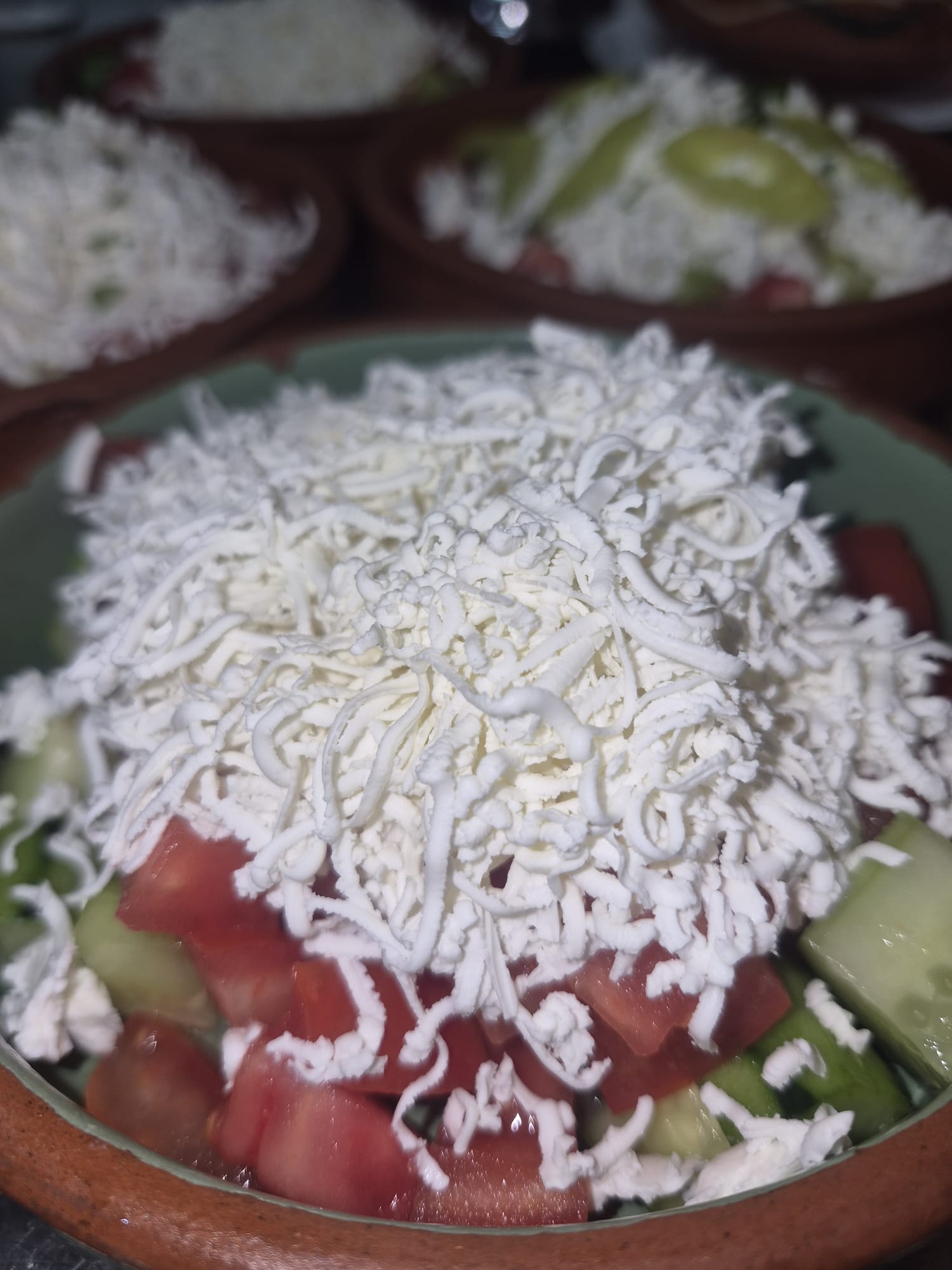 Šopska salata